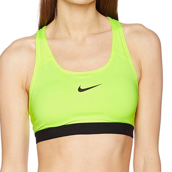 Women's Sports Bras Nike Pro Classic Padded NWT Women's Sports Bras Nike Pro Classic Padded NWT